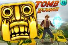 Tomb runner