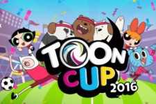 Toon cup 2016
