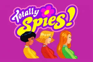 Totally spies