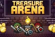 Treasure Arena