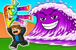 Tsunami Brainrots Online