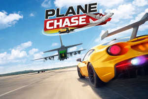 Plane chase