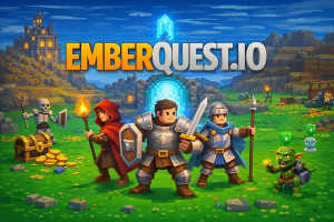 Emberquest io