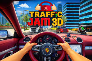 Traffic Jam 3D