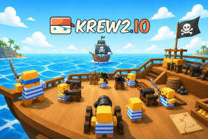 Krew2.io
