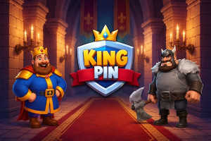 Royal Pin