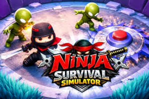 Ninja Survival