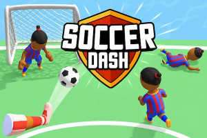 Soccer Dash