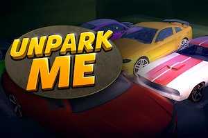 Unpark me