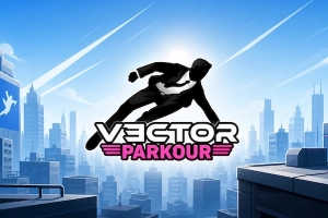 Vector Parkour