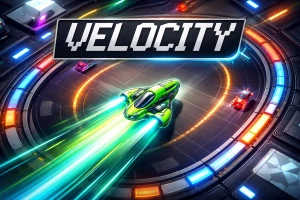 Velocity racing
