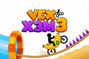 Vex X3M 3