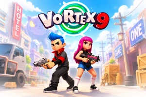Vortex 9