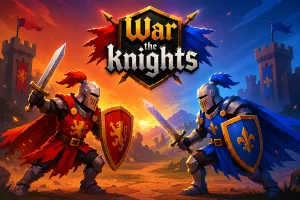 War the Knights