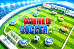 World Soccer