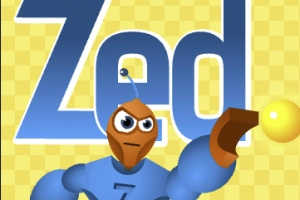 Zed