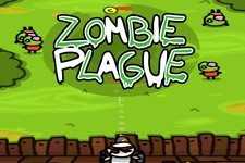 Zombie plague