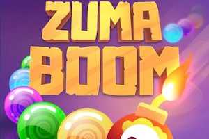 Zuma boom
