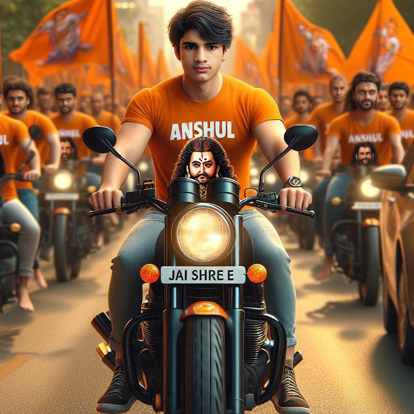 Anshul