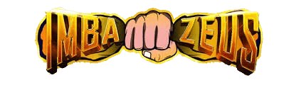 LOGO IMBAZEUS