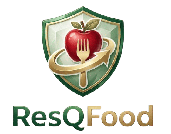 ResQFood