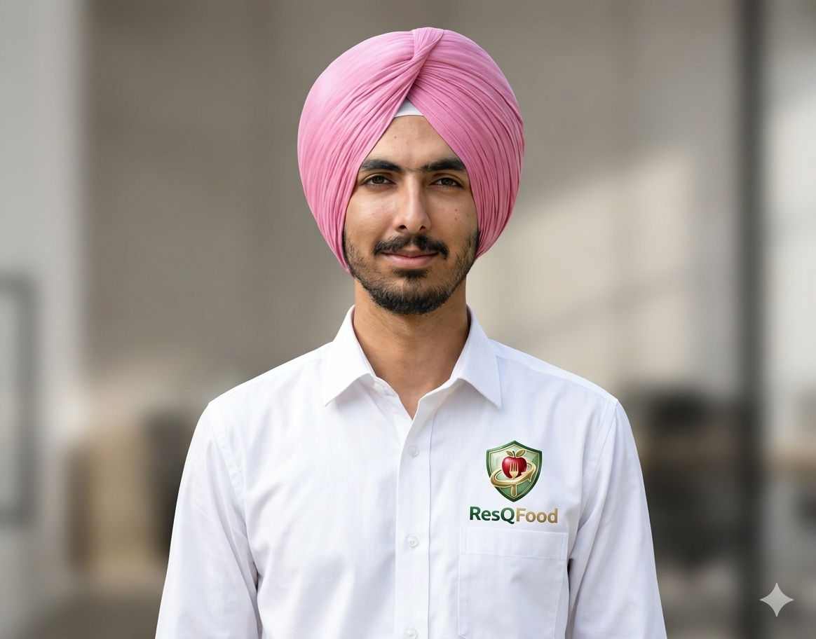 Anmol singh