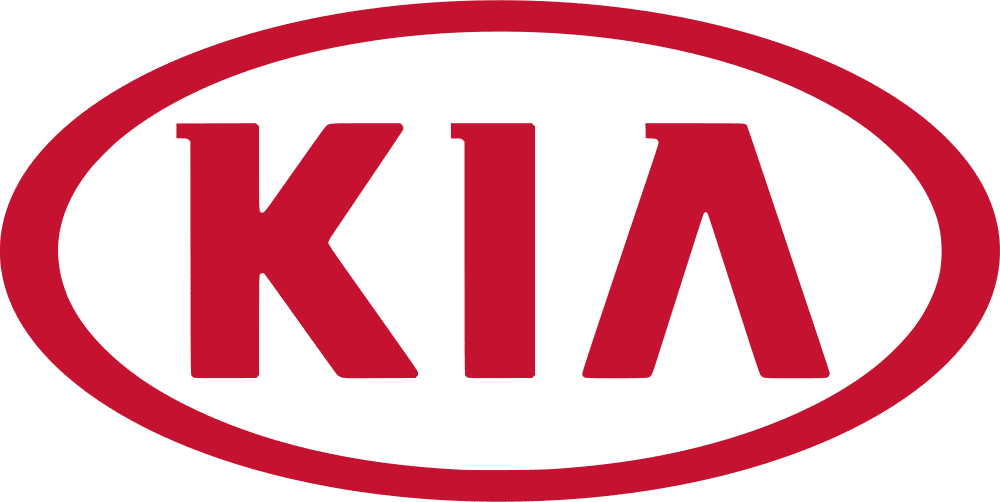 Kia logo