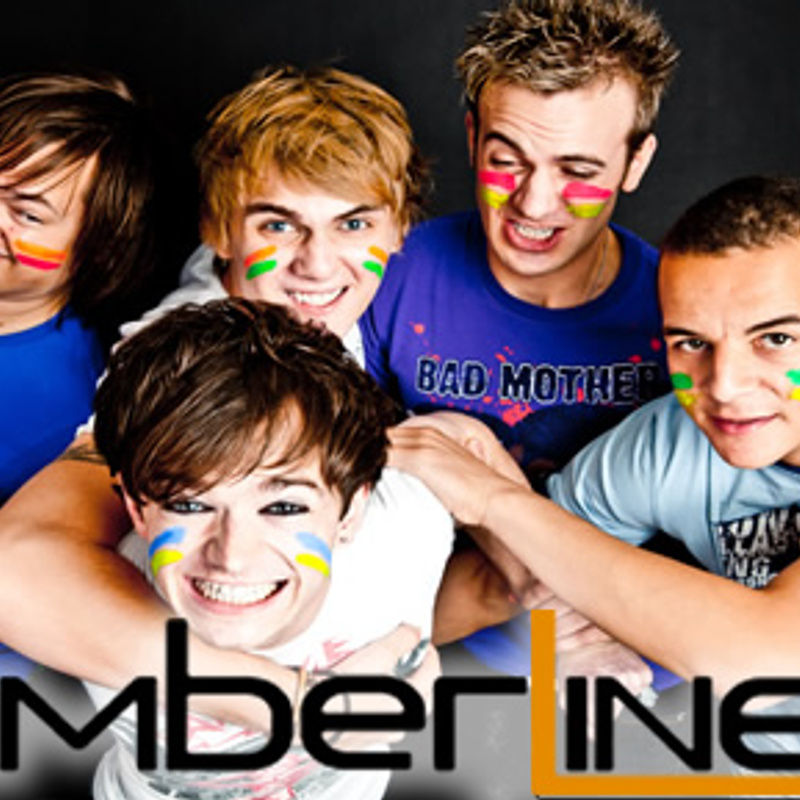 Amberline photo