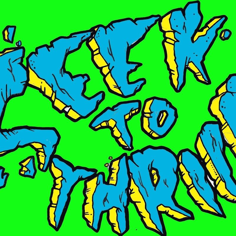 Seek To Thrill photo