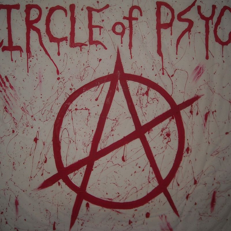 Circle of Psychos photo