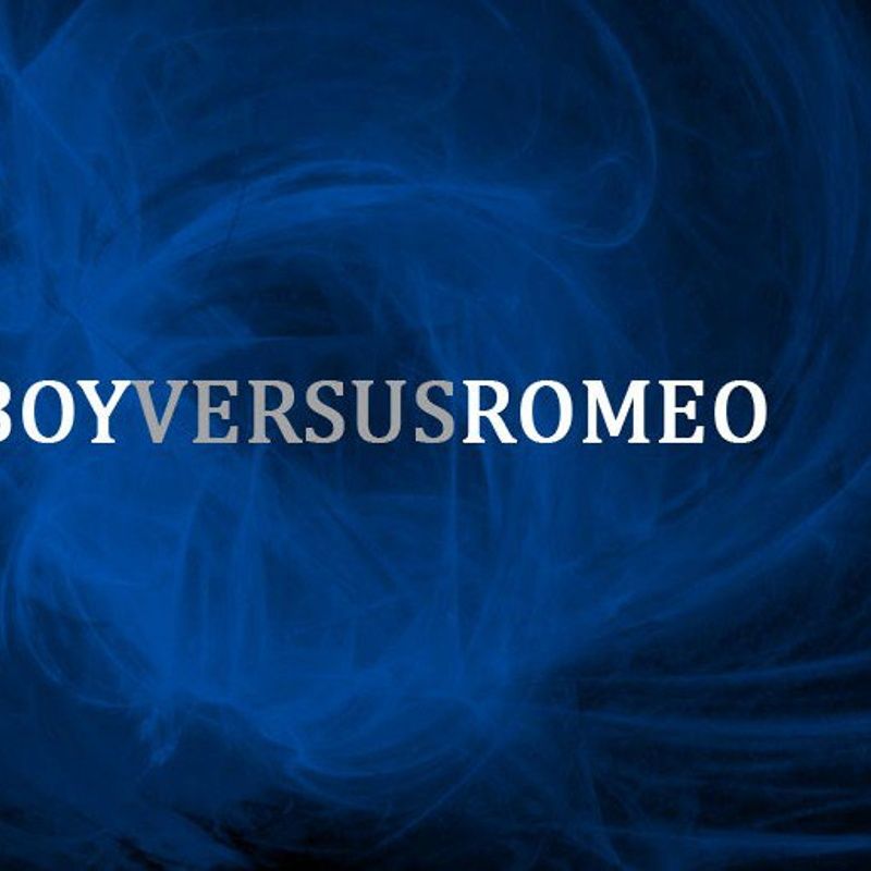 Boy Versus Romeo photo