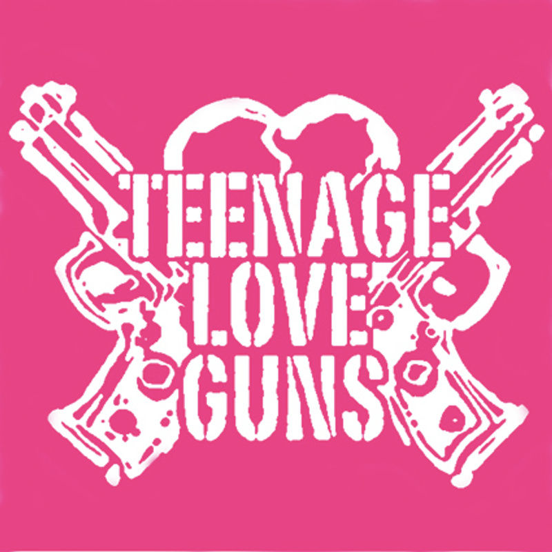 Teenage Love Guns photo