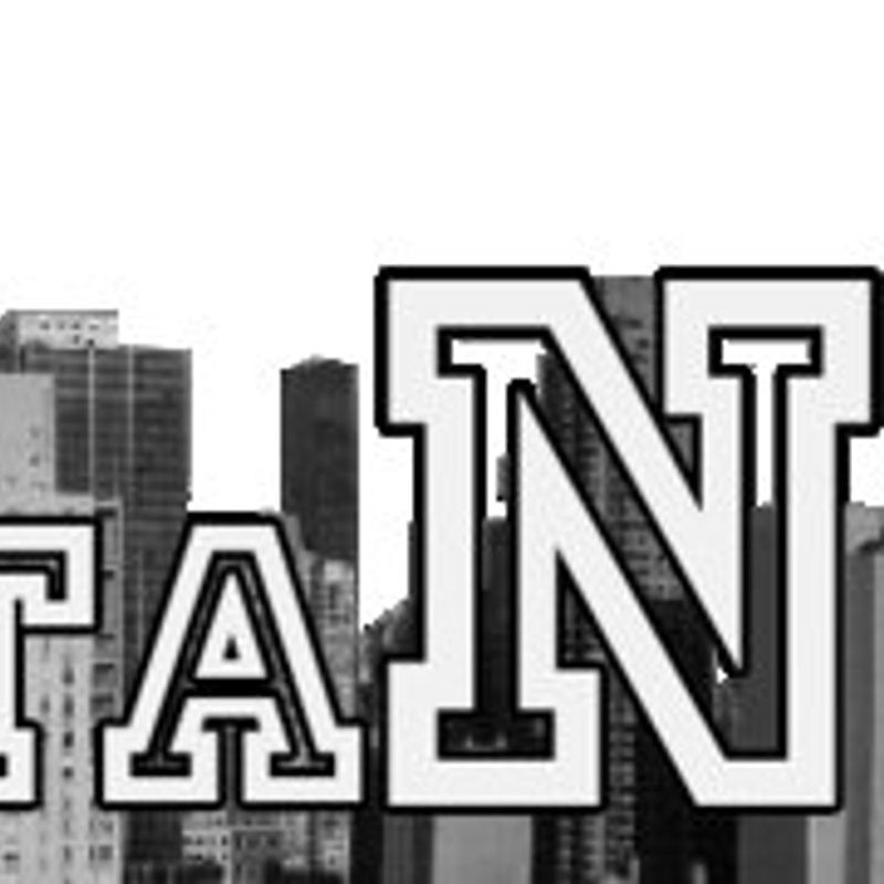 Robot Manhattan photo