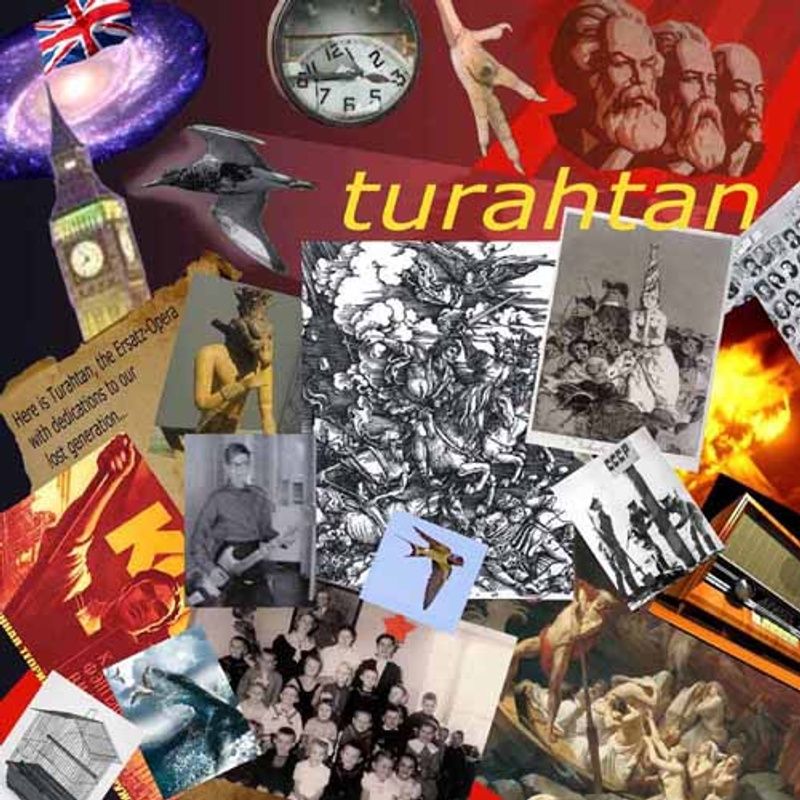 Turahtan photo