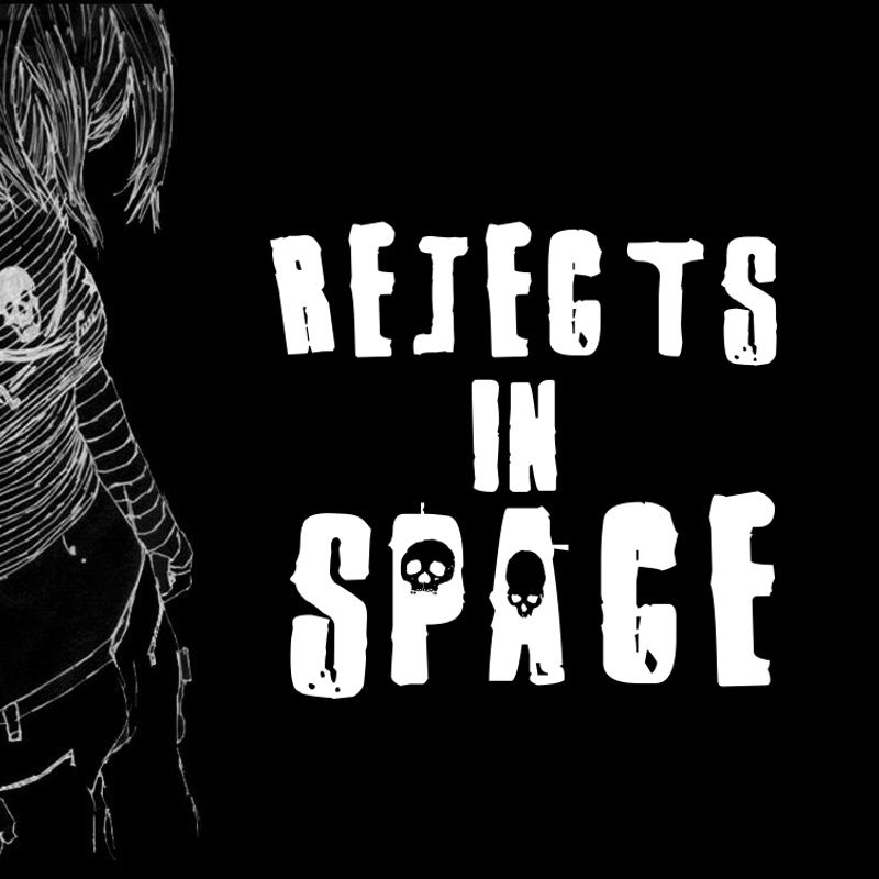 Rejects In Space photo