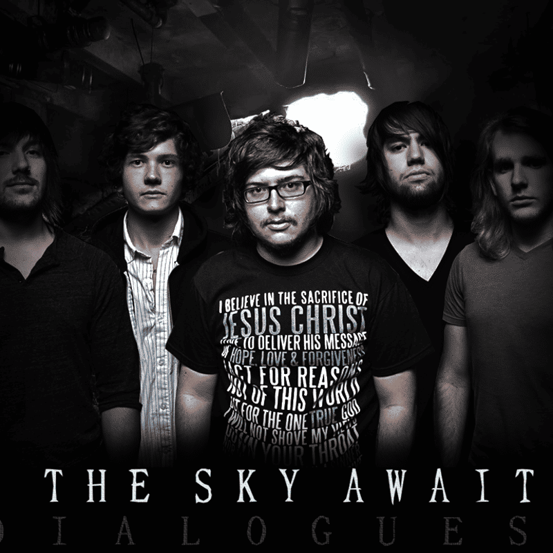As the Sky Awaits photo