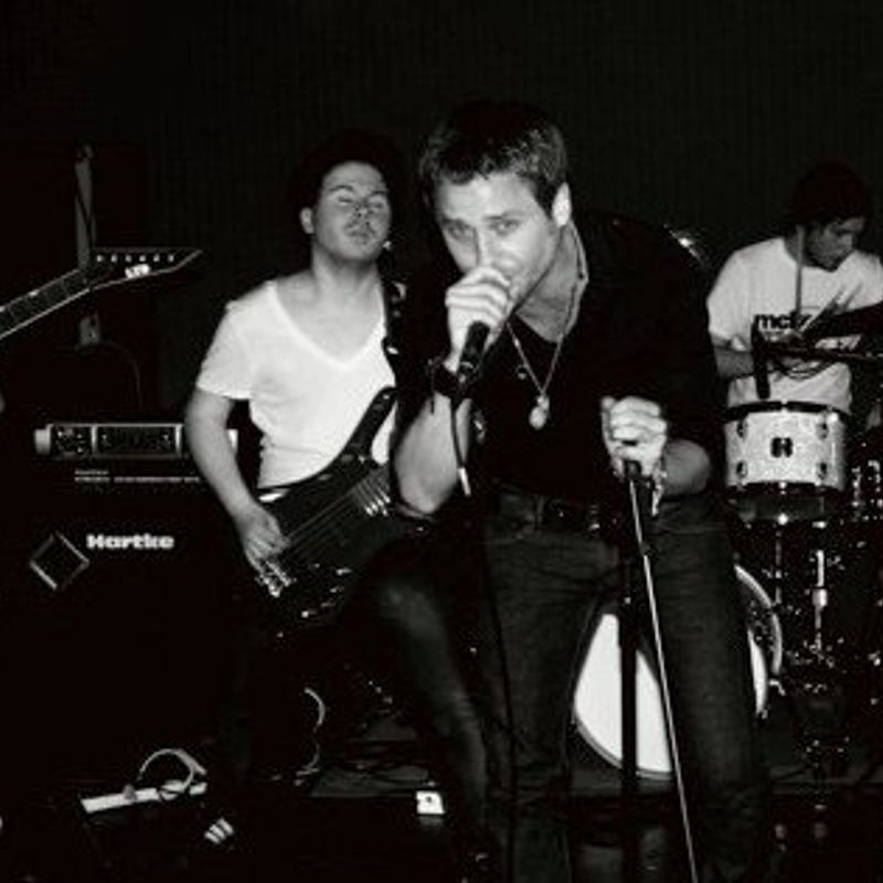 In Perfect Silence photo