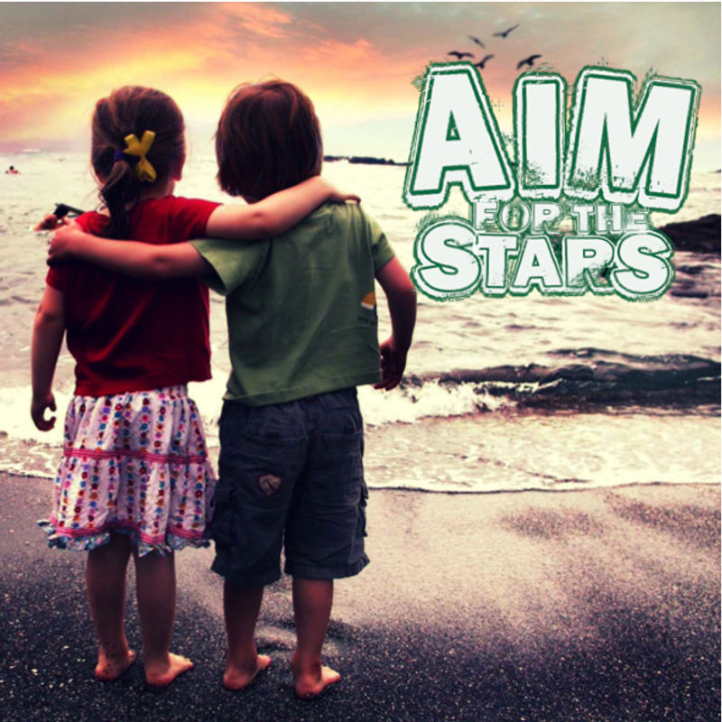 Aim For The Stars photo