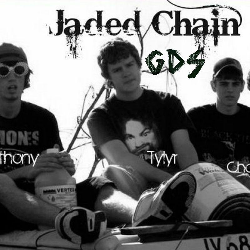 Jaded Chain photo
