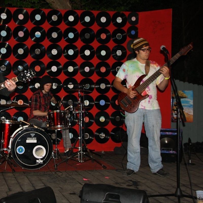 Slick Mick and the Dirty Dales photo