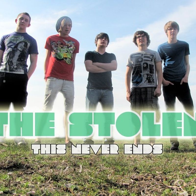 The Stolen photo