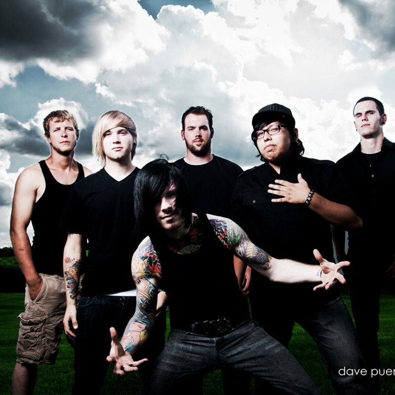 Vendetta Spoken photo