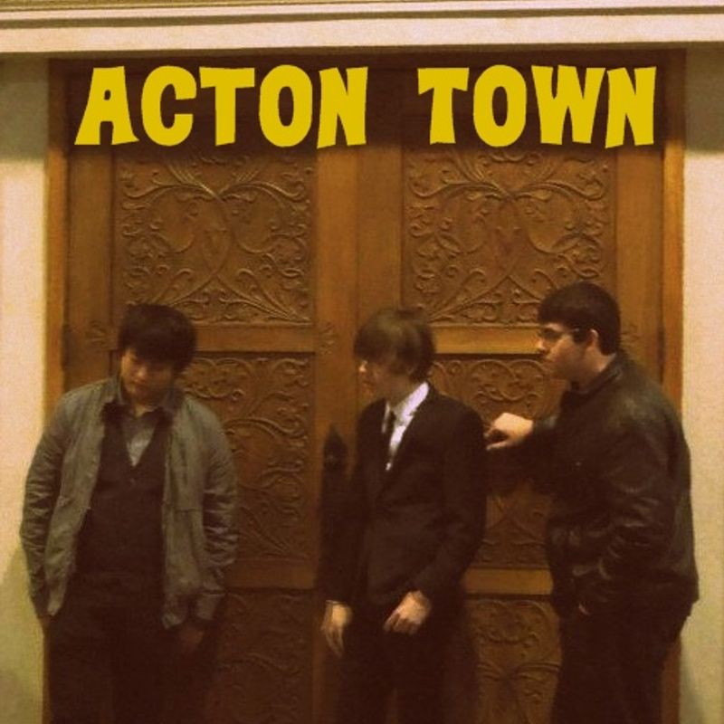 Acton Town photo