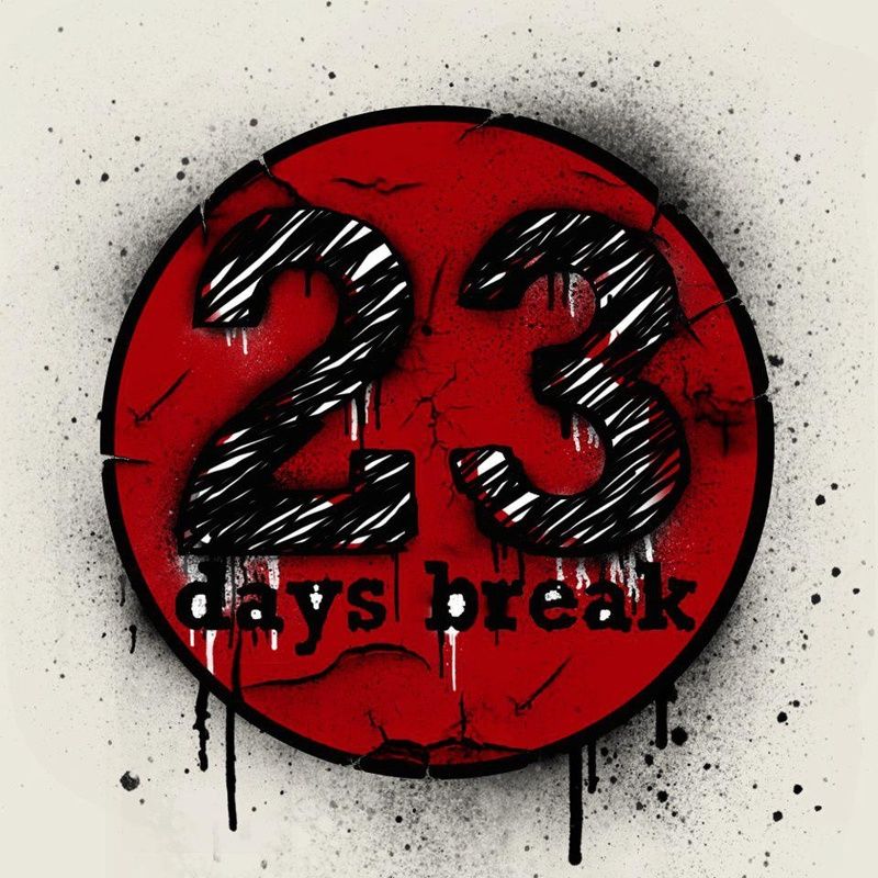 23 Days Break photo