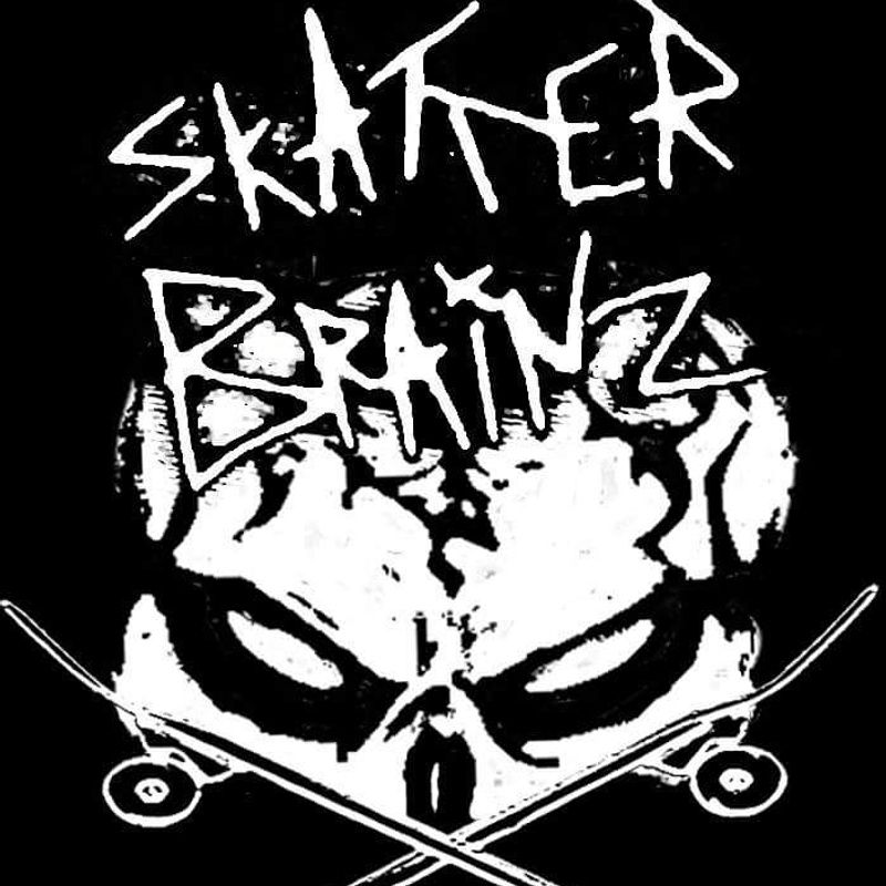 Skatter Brainz photo