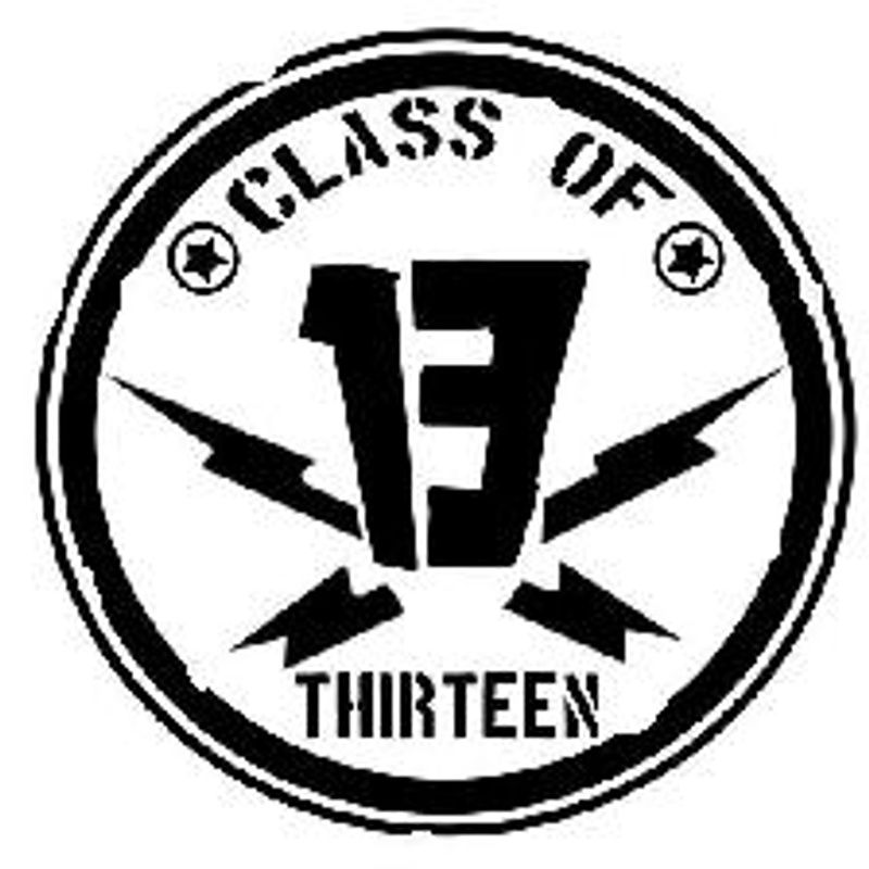 Class Of Thirteen photo