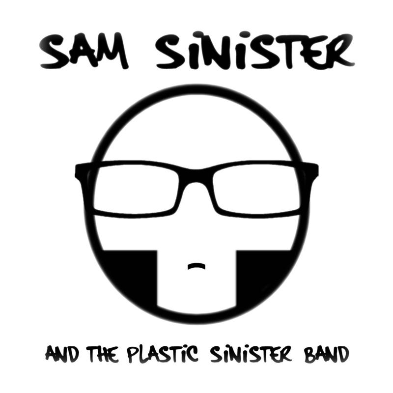 Sam Sinister/Plastic Sinister Band photo