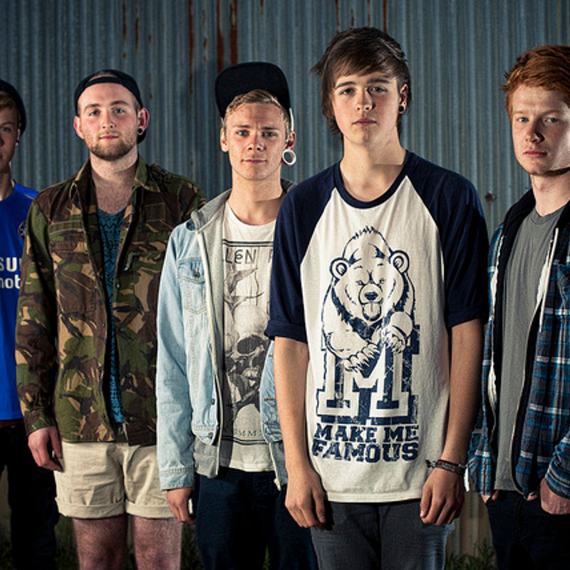 Wake The Dreamers photo