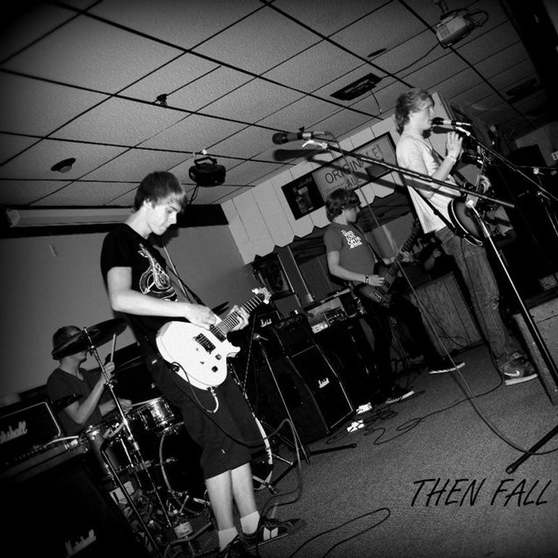 Then Fall photo