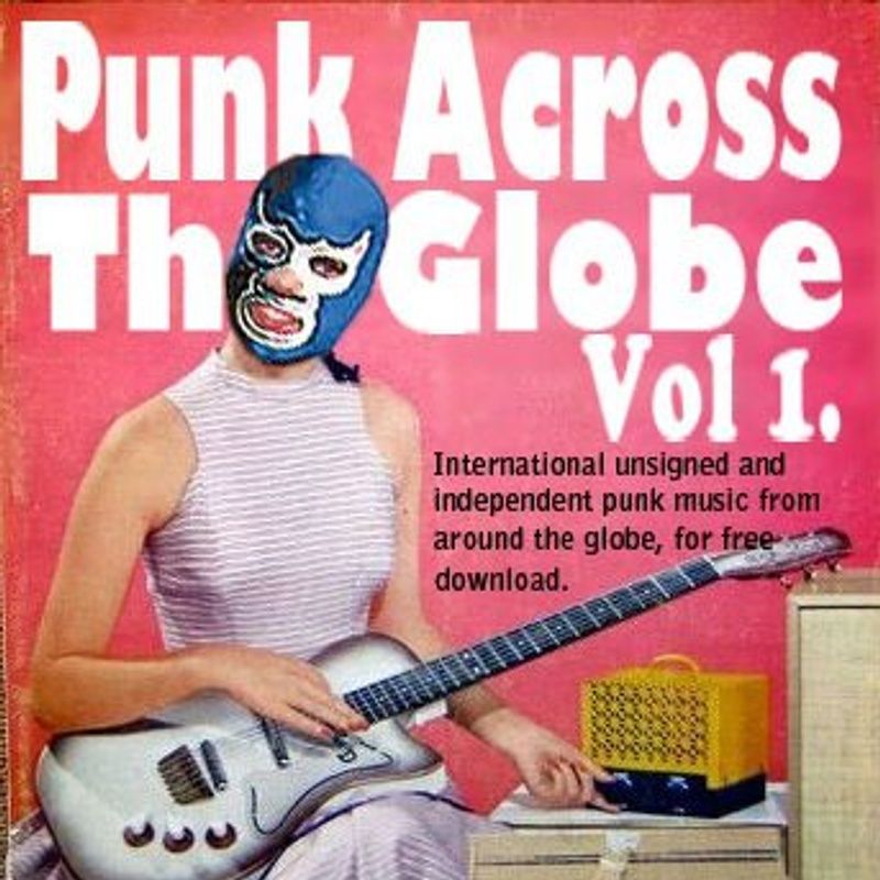 Punk Across The Globe photo